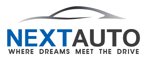 NEXTAUTO LOGO
